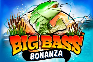 Big Bass Bonanza слот онлайн Вован Казино