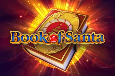 Слот Bookofsanta Вован Казино