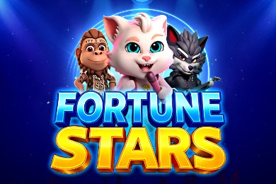 Fortunestars игровой автомат Вован Казино